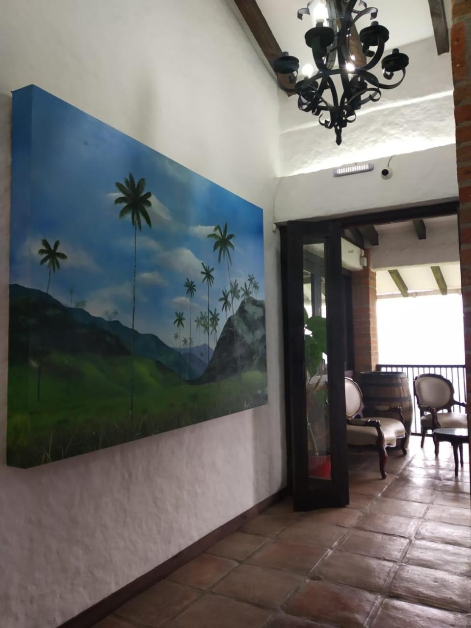 Hotel Villa Isabel Саленто Экстерьер фото