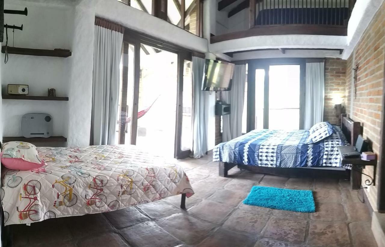 Hotel Villa Isabel Саленто Экстерьер фото